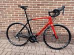 Specialized Roubaix comp disc carbon 58cm, Carbon, Zo goed als nieuw, 57 tot 61 cm, Meer dan 20 versnellingen