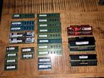 Bundel werkgeheugen, Computers en Software, RAM geheugen, Ophalen of Verzenden, DDR2, Desktop
