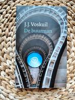 J.J. Voskuil - De buurman, Boeken, Ophalen of Verzenden, Zo goed als nieuw