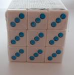 Rubiks cube getallen, Ophalen of Verzenden, Nieuw, Puzzelen