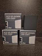 Inlite tuinlampen, Ophalen, Nieuw, Netvoeding, Wandlamp