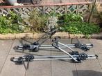 Thule Freeride 532 fietsendragers (4 stuks), Ophalen, 1 fiets, Gebruikt, Dakdrager