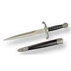 Vrijmetselaars  Dolk met Schede, Ophalen of Verzenden