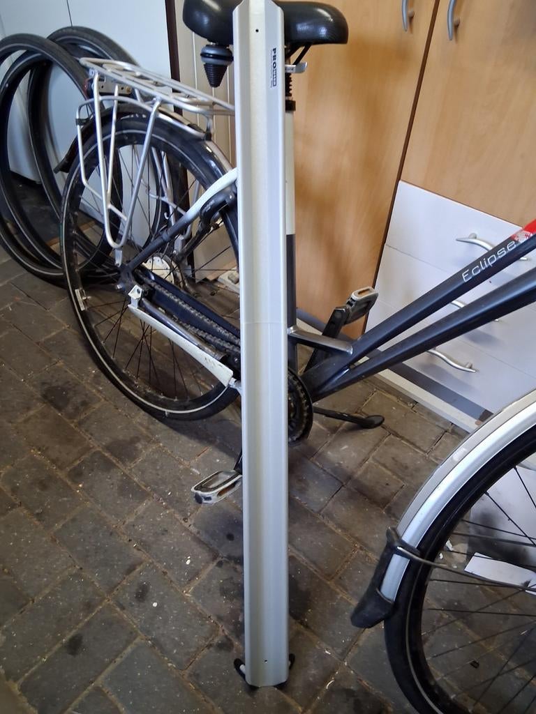 Pro user oprijgoot nieuw., Fietsen en Brommers, Ophalen, Nieuw