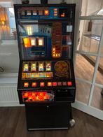 Super Flush Special Edition - Werkend!, Verzamelen, Automaten | Gokkasten en Fruitautomaten, Euro, Ophalen, Gebruikt, Met sleutels