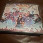 Marillion, Ophalen of Verzenden, Zo goed als nieuw, Progressive