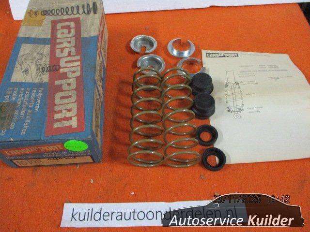 Hulpveren set Alfa Sud 10S455 Carsupport  10S01, -, Nieuw, Ophalen of Verzenden, Alfa Romeo