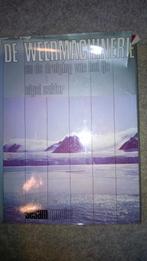 Boek - 323 - De Weermachinerie - Nigel Calder, Ophalen of Verzenden, Zo goed als nieuw