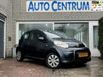 Citroen C1 1.0-12V Ambiance AUTOMAAT, Euro 5, Gebruikt, 4 stoelen, C1