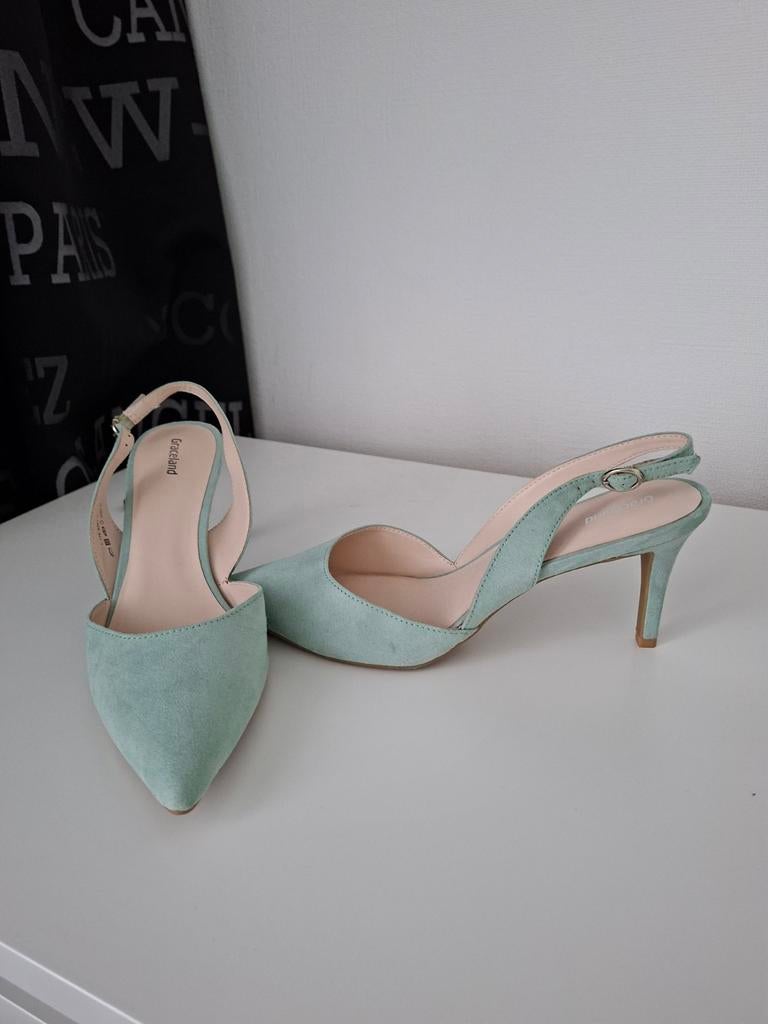 Pumps, Kleding | Dames, Schoenen, Ophalen, Zo goed als nieuw
