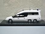 Citroen XM Tissier Ambulance met deals Perfex 1:43, Hobby en Vrije tijd, Ophalen of Verzenden, Nieuw, Auto, Overige merken