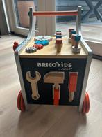 Loopwagen, Ophalen, Zo goed als nieuw, Duw- of Trekspeelgoed