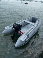 Rubberboot suzuki nimarine, Watersport en Boten, Ophalen
