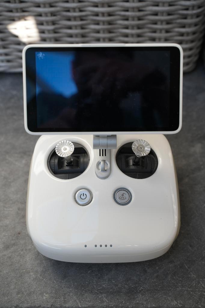DJI Phantom 4 Smart Controller/Afstandsbediening - Defect, Audio, Tv en Foto, Drones, Niet werkend, Ophalen of Verzenden