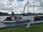 Saga 27 AK 1990 met veel extra's en vernieuwingen, Watersport en Boten, Motorboten en Motorjachten, Ophalen, Gebruikt, Diesel