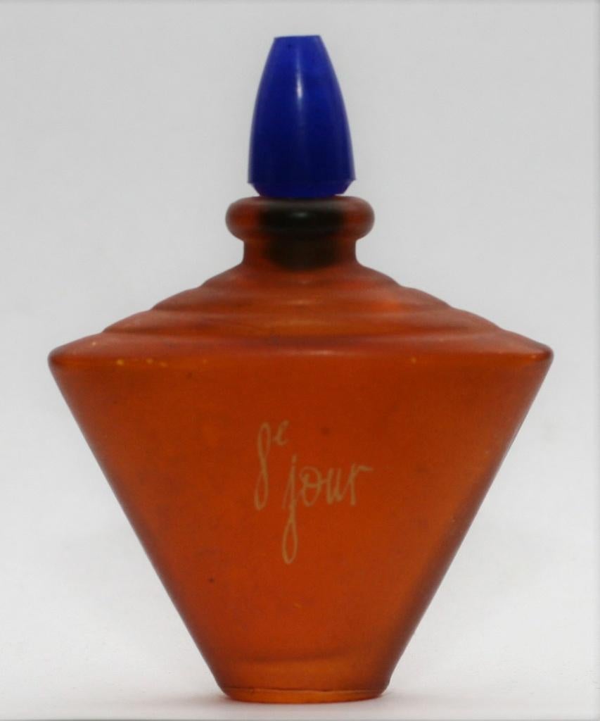 Yves Rocher 8e jour edt 7.5 ml., Verzamelen, Parfumverzamelingen, Ophalen of Verzenden, Zo goed als nieuw, Miniatuur, Gevuld