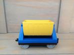 Duplo trein en wagon, Ophalen of Verzenden, LEGO System A/S, Product.compliance@LEGO.com, Aastvej 1, 7190 Billund, Denemarken