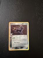 Umbreon delta species reverse holo, Ophalen of Verzenden, Zo goed als nieuw, Meerdere kaarten, Foil