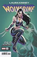 Laura Kinney: Wolverine #9B (2025) Marvel Comics, Eén comic, Amerika, Marvel Comics, Verzenden