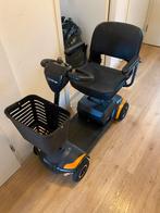 Scootmobiel Vermeiren One Air plus, Ophalen, 16 km/u of meer, Vermeiren, 26 t/m 35 km