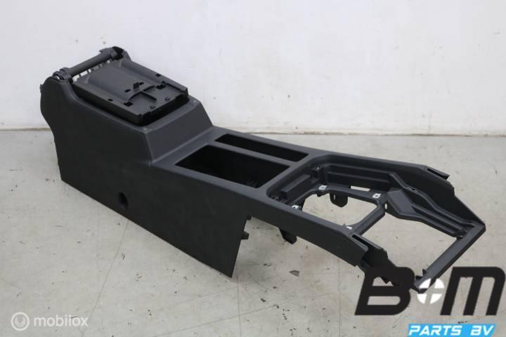 Middenconsole + armsteun mechaniek VW Passat B8 3G2863241C, Auto-onderdelen, Interieur en Bekleding, Gebruikt