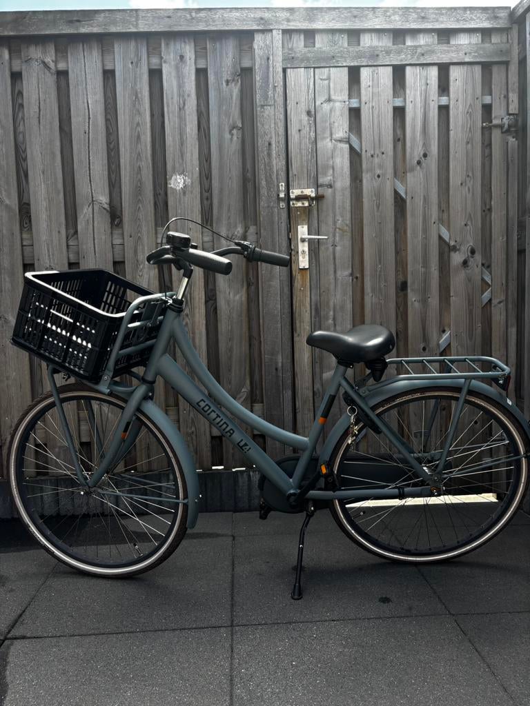 Cortina U4 26 inch, 56 cm of meer, Ophalen, Zo goed als nieuw