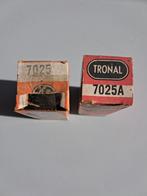 Radiobuizen 7025 en 7025a, Ophalen of Verzenden