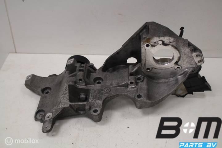 Steun voor dynamo en aircocompressor VW Touran 03L903143K, Gebruikt