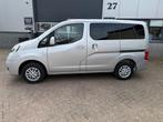 Nissan NV200 1.6 ACENTA  Evalia  7Persoons !!!, Auto's, Nissan, Startonderbreker, Euro 5, Gebruikt, Overige modellen