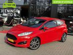 Ford Fiesta 1.0 ST Line, Voorwielaandrijving, 23 km/l, Origineel Nederlands, Bedrijf