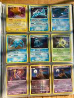 Losse pokemonkaarten (Prijs per kaart op aanvraag), Ophalen of Verzenden, Gebruikt, Meerdere kaarten