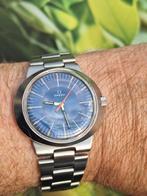 Omega geneve, Ophalen of Verzenden, Staal, Omega, 1960 of later