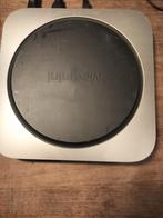 Mac mini te koop, Computers en Software, Apple Desktops, Gebruikt, 2 tot 3 Ghz, Ophalen of Verzenden, Mac Mini