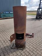 kachel met warmtewisselaar - Ideaal voor zwembad of hottub, Tuin en Terras, Ophalen, Gebruikt