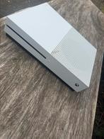 Xbox One S 1TB met controller, Spelcomputers en Games, Spelcomputers | Xbox One, Ophalen, Gebruikt, Xbox One S, 1 TB