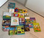 Diverse kinderboeken - Grote collectie voor jonge lezers, Boeken, Ophalen, Gelezen, Sprookjes