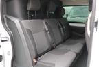 Renault Trafic 2.0 Blue dCi 150pk L2 H1 Advance DC, Voorwielaandrijving, Gebruikt, Euro 6, 4 cilinders