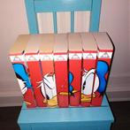 Donald Duck Dubbel Pocket diverse nummers, Meerdere stripboeken, Ophalen, Gelezen