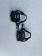 Shimano Ultegra PD-R8000 Carbon Pedalen, Ophalen of Verzenden, Gebruikt, Racefiets, Crankstel of Pedalen