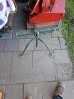 Rolbok goede staat, Doe-het-zelf en Verbouw, Werkbanken, Ophalen, Gebruikt