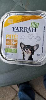 Yarah Bio, Dieren en Toebehoren, Dierenvoeding, Ophalen, Hond