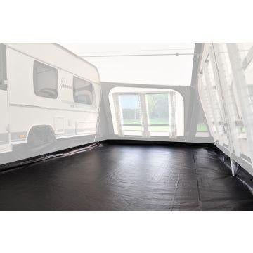 Unico kuipgrondzeil, Ophalen of Verzenden, Gebruikt