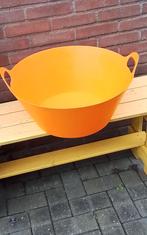 💐ORANJE FLEXIBELE TEIL, Ophalen of Verzenden