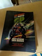Zo werkt de Moto GP - Joey Litjens Erik Houben, Ophalen of Verzenden