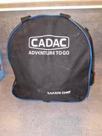 Cadac gasbarbecue., Ophalen, Gebruikt