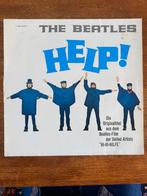 The beatles help! Duitse persing lp vinyl, Boeken, Ophalen of Verzenden, Zo goed als nieuw, Mode algemeen
