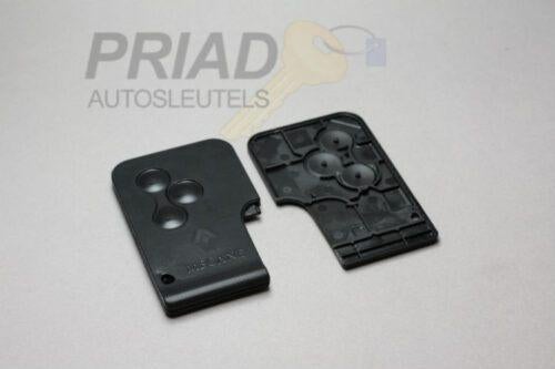 Renault sleutelkaart reparatie "sleutelkaart niet herkend", Auto-onderdelen, Elektronica en Kabels, Ophalen of Verzenden, Nieuw