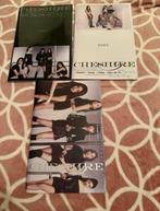 SEALED Itzy Cheshire Album CD, Verzamelen, Muziek, Artiesten en Beroemdheden, Ophalen of Verzenden, Nieuw, Cd of Plaat