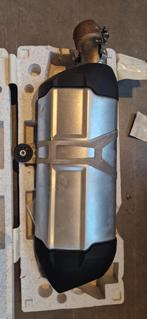 UITLAAT demper BMW R1250 GSA R1250GS bouwjaar 2019, Ophalen of Verzenden