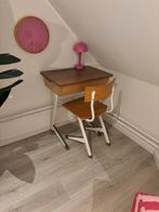 Schoolbankje, Ophalen, Gebruikt, Stoel(en)